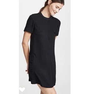 Rag & Bone Aiden tshirt dress